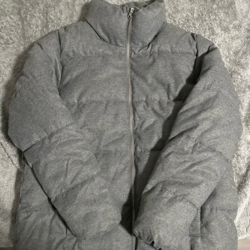 Old Navy jacket size large